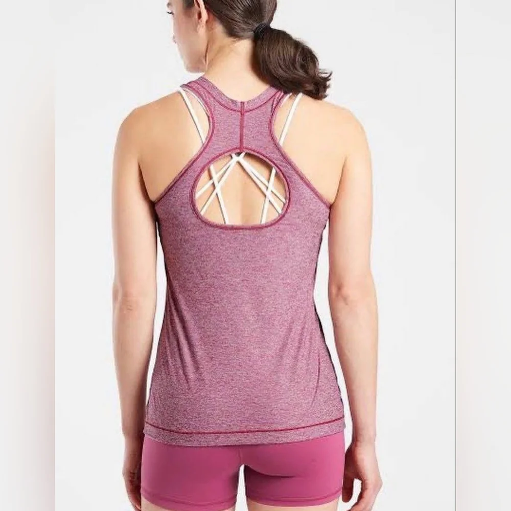 Athleta Nitro Tank - Picture 2 of 10
